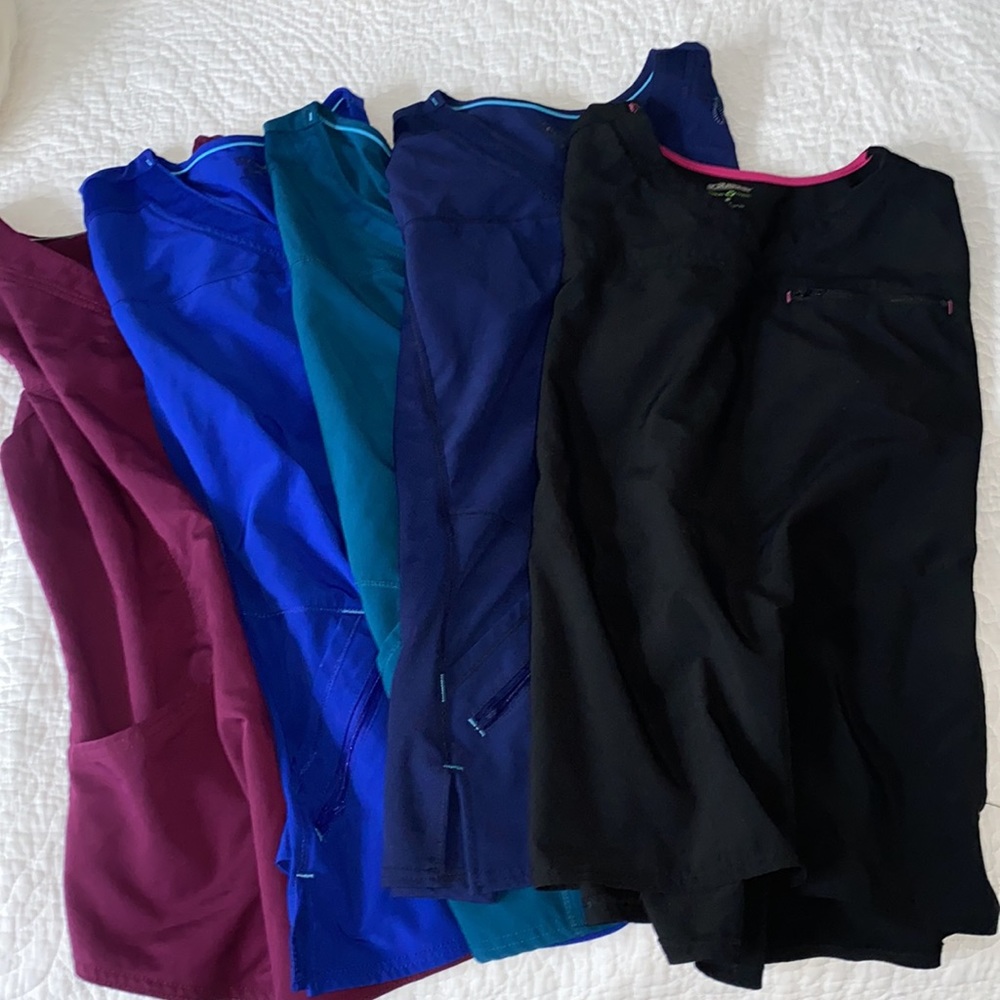 SCRUBS BUNDLE